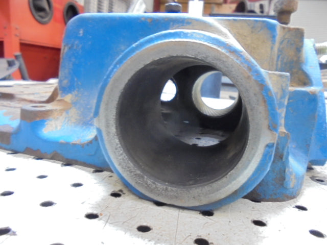 For FORD 4100 HYDRAULIC TOP COVER - BARE HOUSING