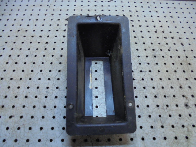 For CASE 42 Series LP CAB HAND BRAKE PLASTIC COVER