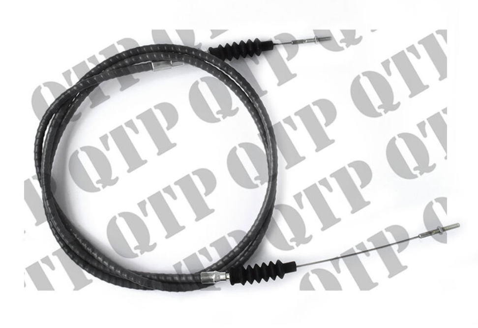 For Matbro TR250 TR200 Throttle Cable