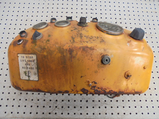 For DAVID BROWN 995 996 DASHBOARD ASSEMBLY 