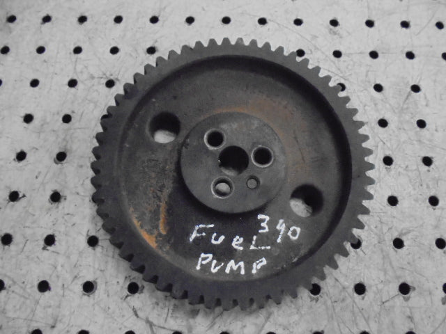 For MASSEY FERGUSON 390 ENGINE INJECTOR PUMP TIMING GEAR