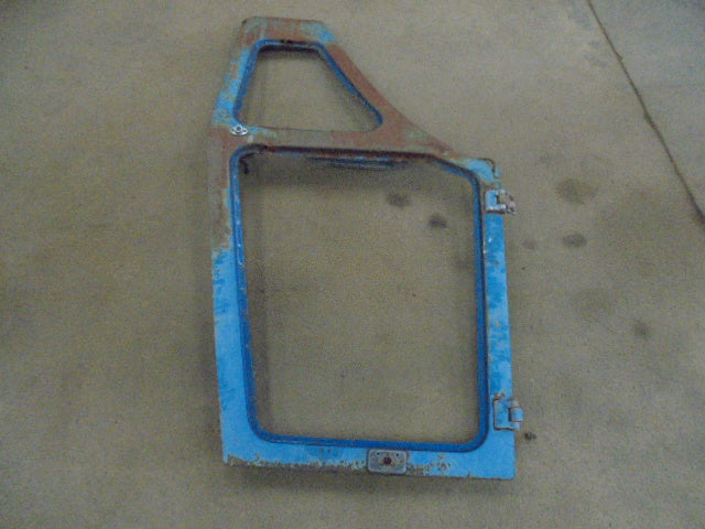 For FORD 4600 6610 7610 Q CAB RH DOOR FRAME