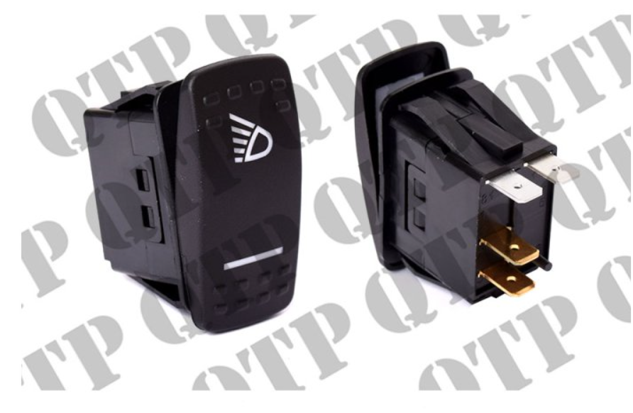 For MASSEY FERGUSON 5400 6100 6200 8100 8200 LIGHT SWITCH