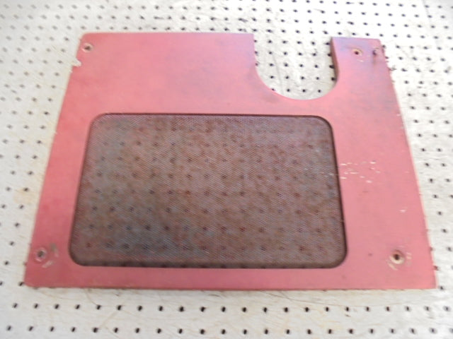 For CASE 4240 BONNET TOP PANEL - UNDER WINDSCREEN