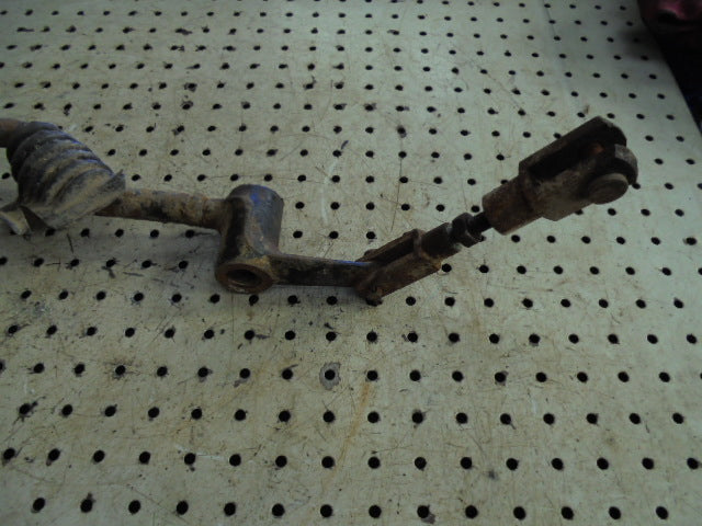 For FORD 5030 HIGH/LOW GEAR LEVER & LINKAGE
