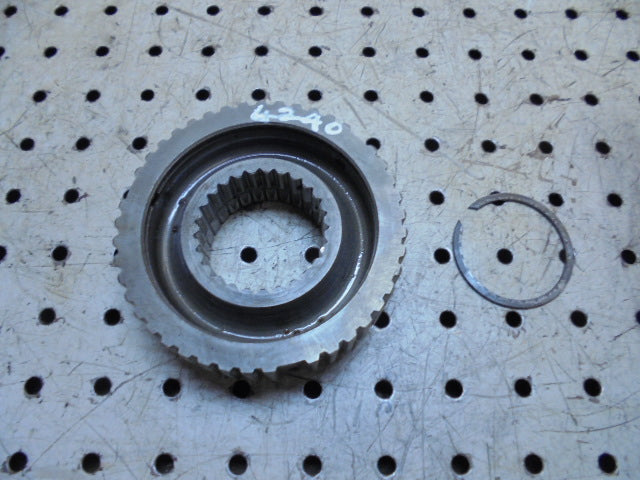 For CASE 4240/4230 TORQ AMP CLUTCH PACK GEAR