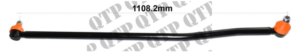 For Massey Ferguson 165 185 50B 265 275 290 Drag Link