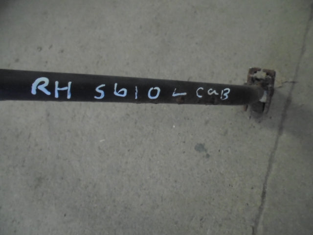 Ford 5610 6610 Rear View Mirror Bracket (LP Cab)
