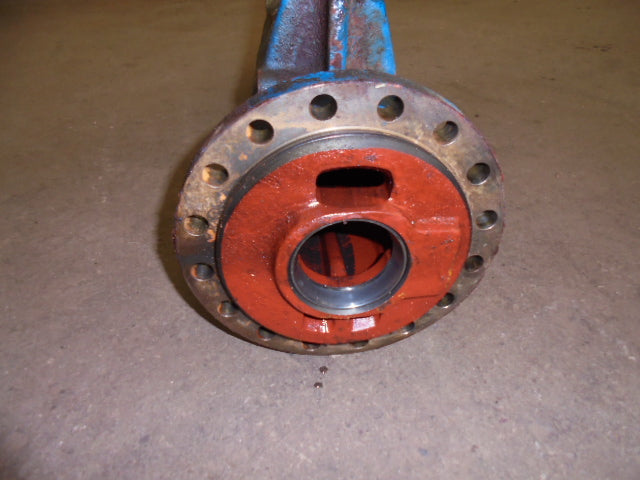 For FORD 5610 6610 4wd LH FRONT AXLE CASING ZF APL 335