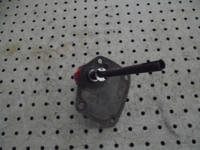 For DAVID BROWN 990 995 996 HYDRAULIC LOWER CONTROL COVER & KNOB