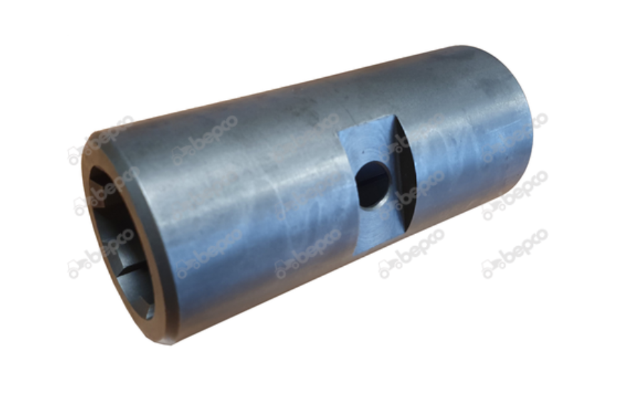 For MASSEY FERGUSON PROP SHAFT COUPLING L 112 MM - 1''3/8 - Z=6