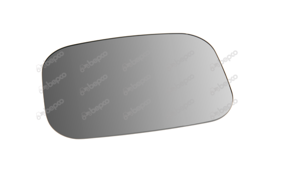 For MASSEY FERGUSON MIRROR GLASS 313.5 x 223.5 mm