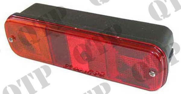 Ford New Holland Rear Lamp 40 TM TS Series