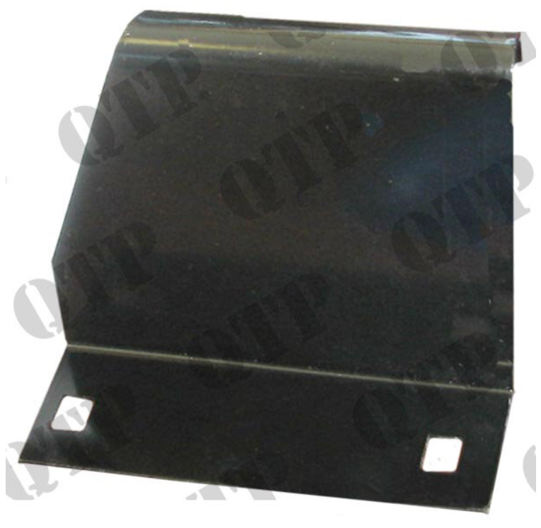 For Massey Ferguson 35 135 Front LH STEP Mounting Bracket 