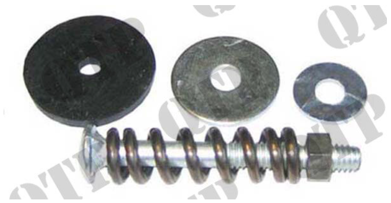 For MASSEY FERGUSON 135 240 FUEL TANK STUD SET