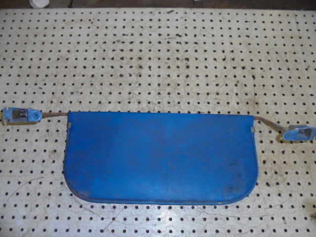 For FORD 4600 Q CAB SUN VISOR