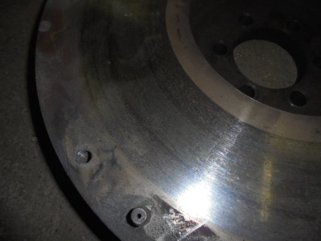 For FORD 5030 13" ENGINE FLYWHEEL GOOD SURFACE