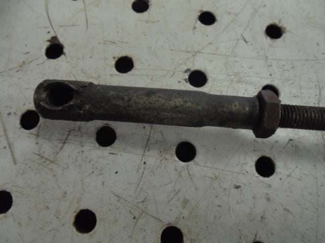 Ford 4610 Engine Throttle Linkage (Q Cab)