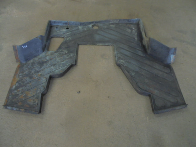 For FORD 5030 CAB FLOOR MAT all complete