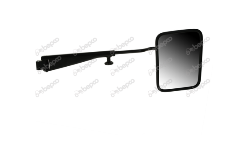 For DEUTZ MIRROR 312 x 225 mm - RIGHT
