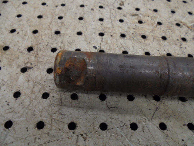 For FORD 3910 2wd LH FRONT AXLE SPINDLE