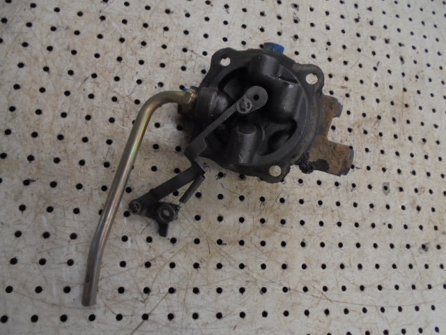 For FORD 5030 HYDRAULIC RESPONSE VALVE