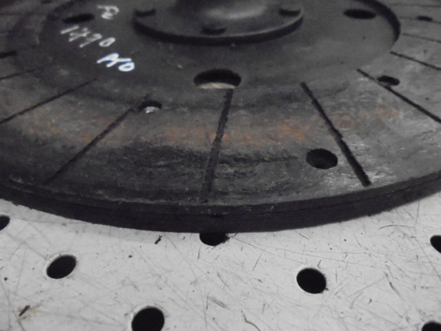 For DAVID BROWN 1490 PTO CLUTCH DRIVE PLATE 12"