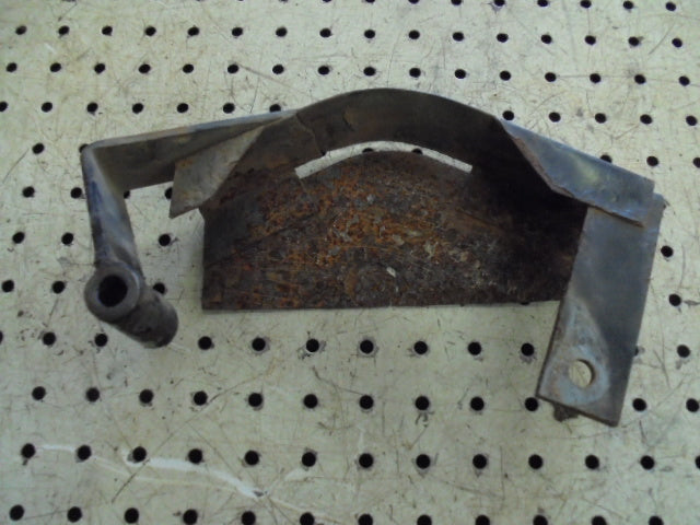 For CASE 4240 ALTERNATOR GUARD