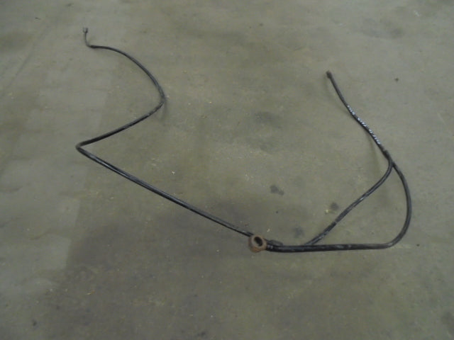 For CASE 4240 DIESEL FEED PIPE FROM TANKS