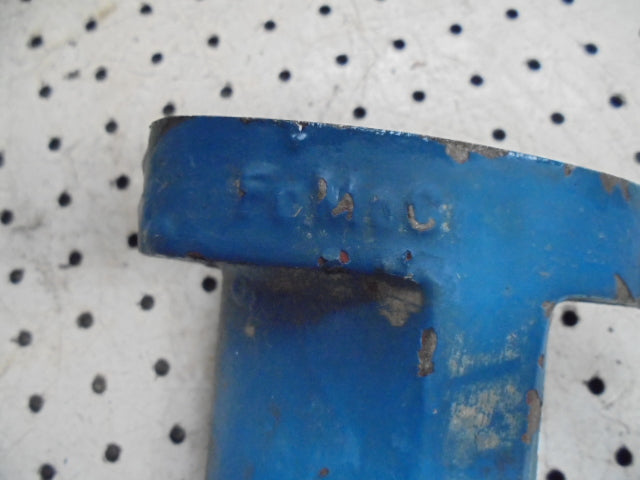 For FORD 4100 4000 HYDRAULIC TOP COVER DRAFT SPRING HOUSING