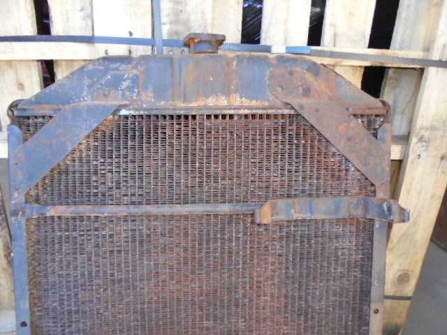 For FIAT 780 ENGINE RADIATOR ASSEMBLY
