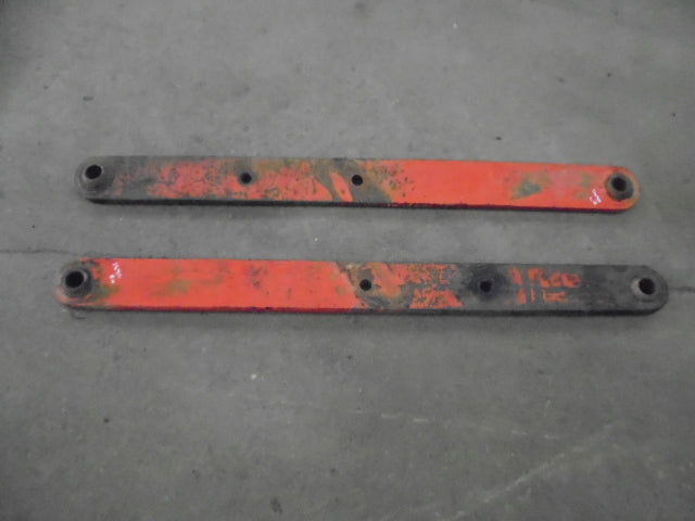 For DAVID BROWN 1490 HYDRAULIC ARMS (PAIR)