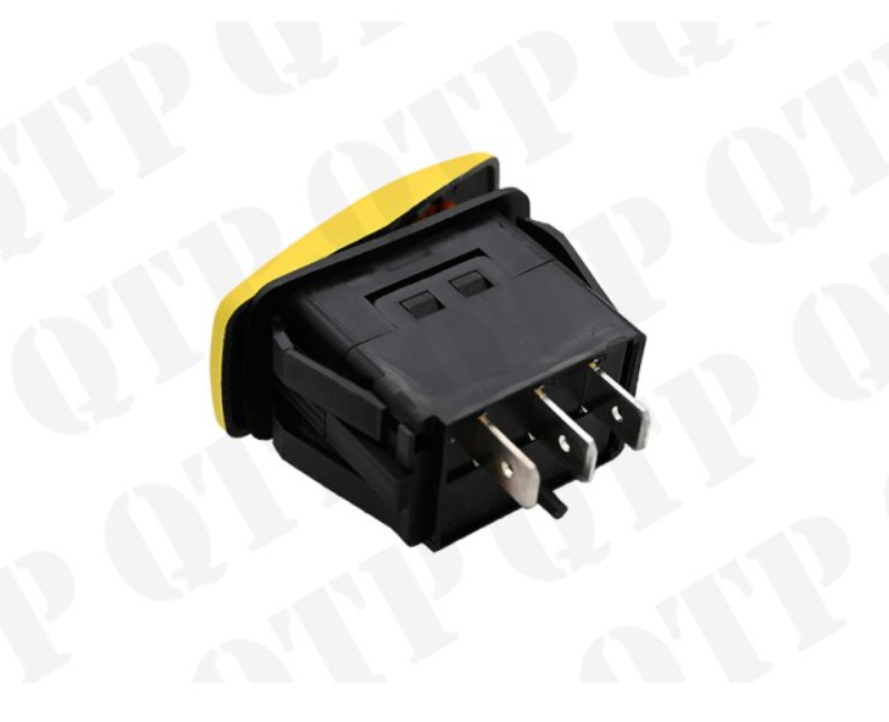 For Massey Ferguson 5400 6400 7400 Series PTO SWITCH FRONT
