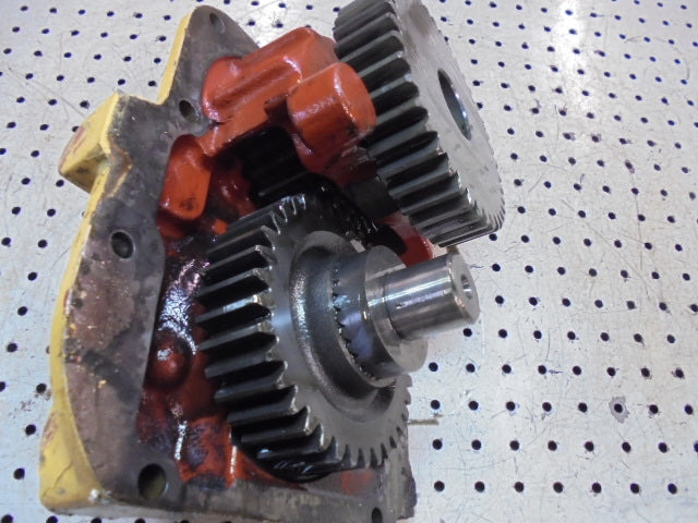 For FORD 545D, 5030 REAR PTO HOUSING & PTO SHAFT