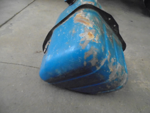 For FORD 2600 3600 3000 DIESEL TANK
