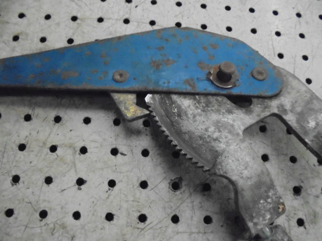For FORD 4600 HANDBRAKE LEVER Q CAB