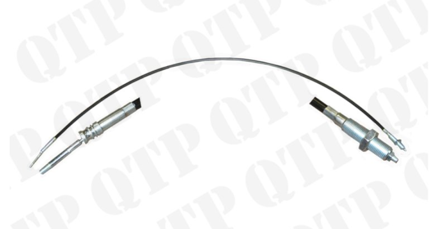For JOHN DEERE LOADER CABLE