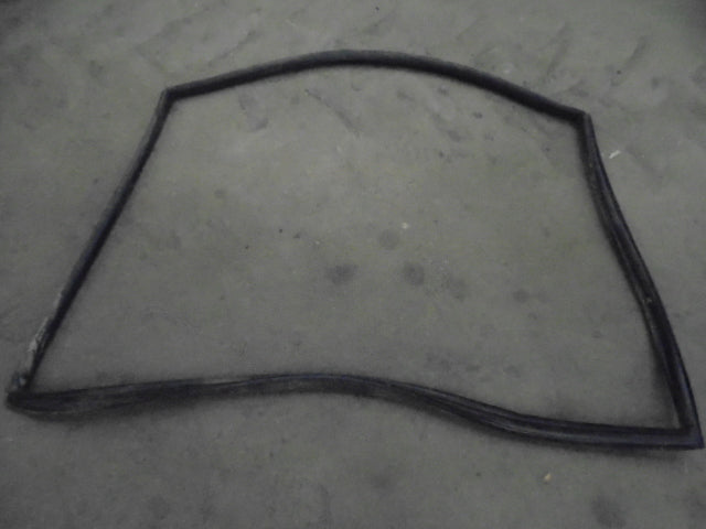 For DAVID BROWN 1290 1390 149 1394 WINDSCREEN RUBBER SEALER