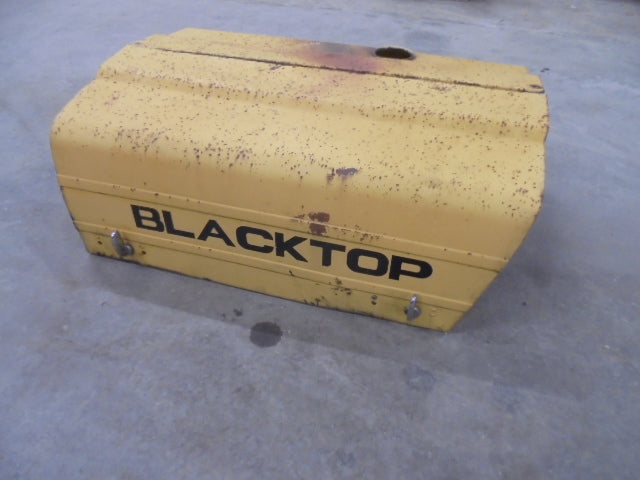 For FORD 545D,550 BONNET ASSEMBLY