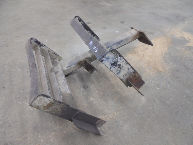 For FORD 545D RH FOOTSTEP