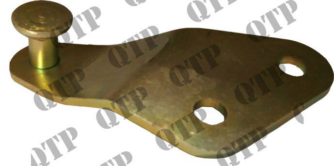 Ford Engine Hood Catch 10's, 1000's, 600's