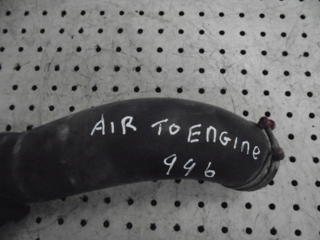For DAVID BROWN 996 ENGINE AIR INTAKE PIPE (engine side)