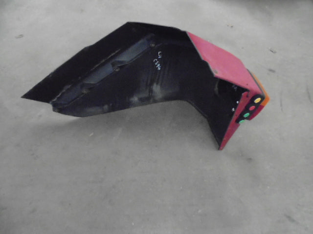 For CASE IH CS 94 LH REAR WING AND LAMP