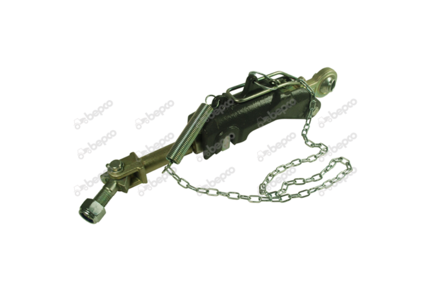 For MASSEY FERGUSON AUTOMATIC STABILISER L = 350 mm - FLOAT ± 36 mm - Ø 25.4 CBM