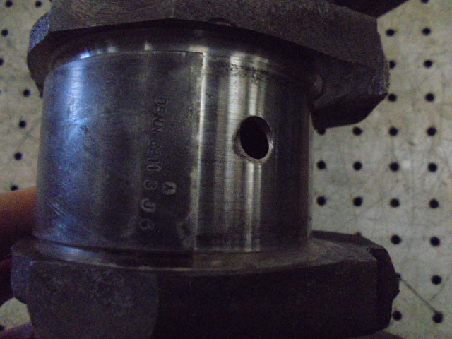 For FORD 4600 ENGINE CRANKSHAFT - STANDARD