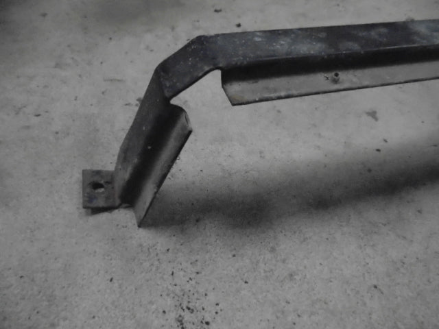 For DAVID BROWN 1290 1390 1490 CAB ROOF PLASTIC PANEL STEEL SUPPORT BRACKET