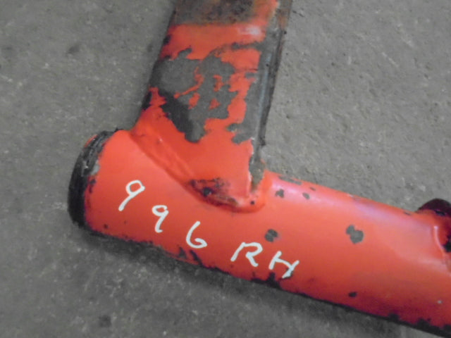 For DAVID BROWN 990 995 996 1390 FRONT AXLE EXTENSION