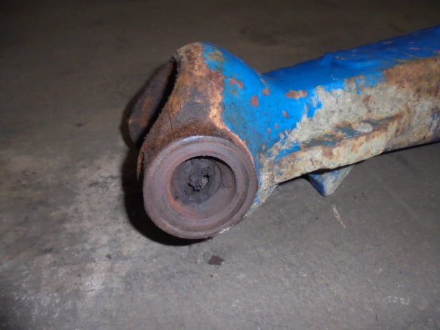 For FORD 5030 4wd FRONT AXLE BEAM  CARRERO 707