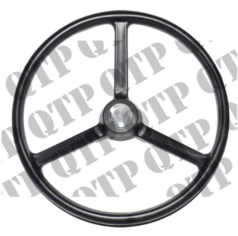 For FORD 6610 Steering Wheel Small