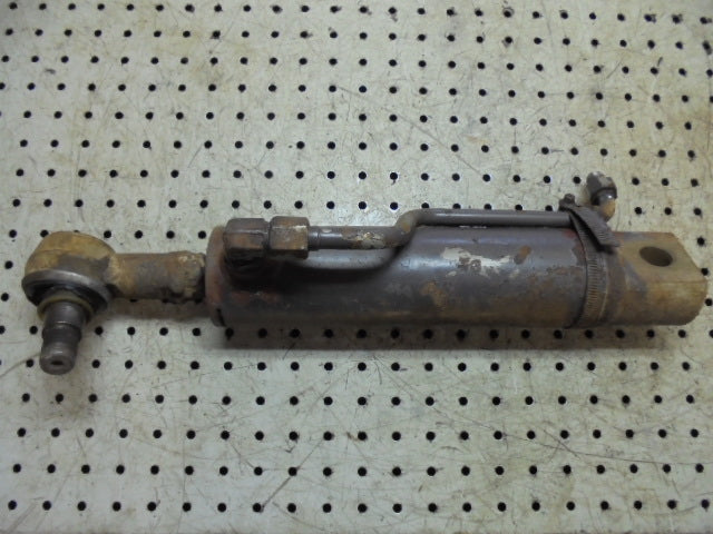 For MASSEY FERGUSON 365 4wd POWER STEERING RAM